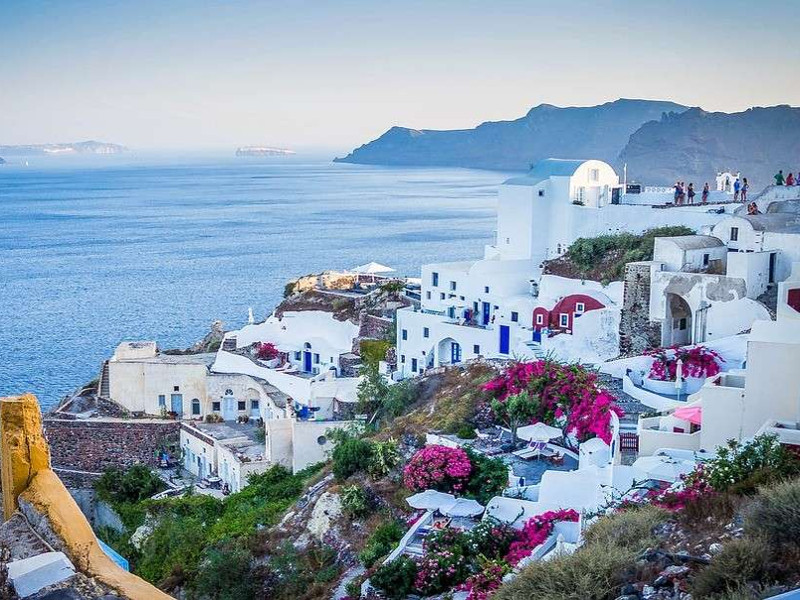 Grecia