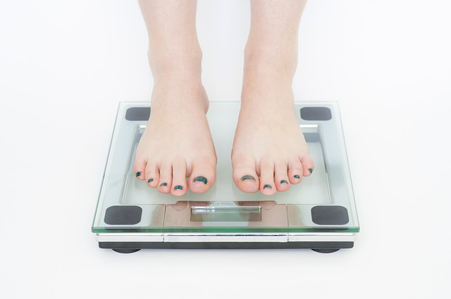 dieta per asciugare fisico
