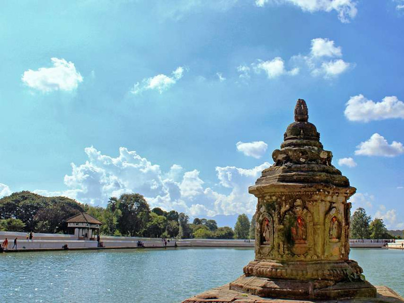 Nepal