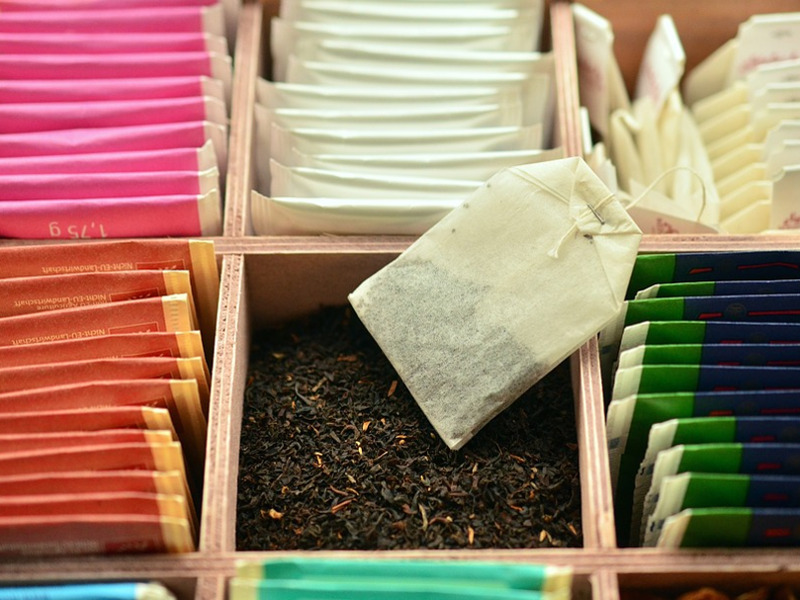 Tè