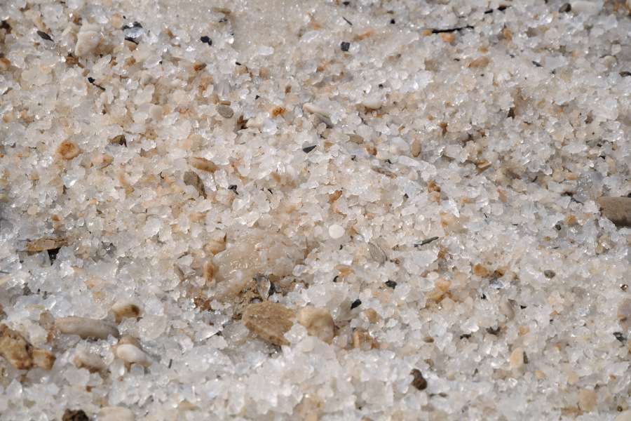 Cosmetici ai sali del Mar Morto