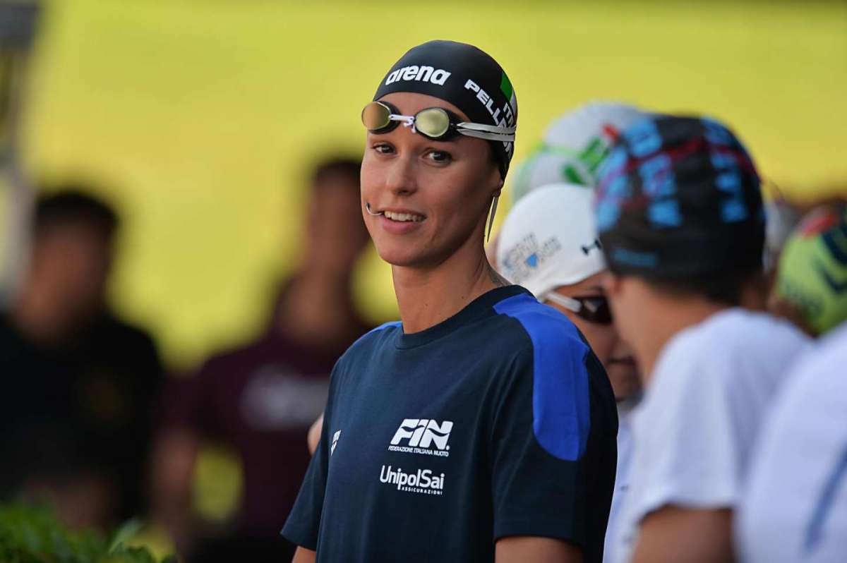 Le atlete italiane alle Olimpiadi di Rio 2016