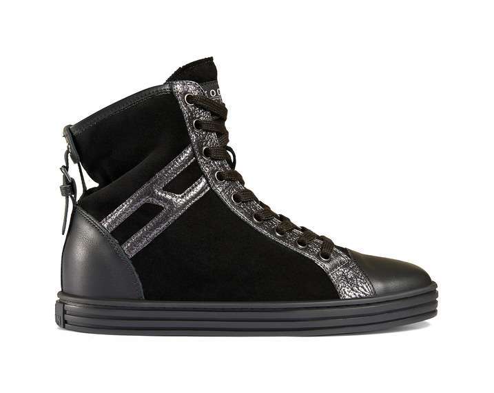 Scarpe Hogan Autunno Inverno 2016 2017