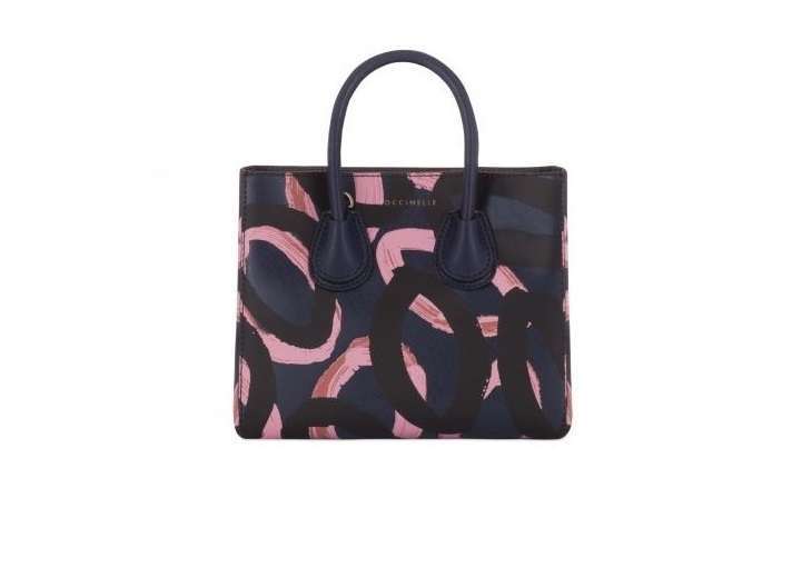 Borse Autunno Inverno 2016 2017 Coccinelle