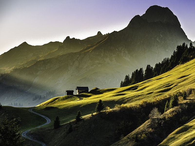 Montagna