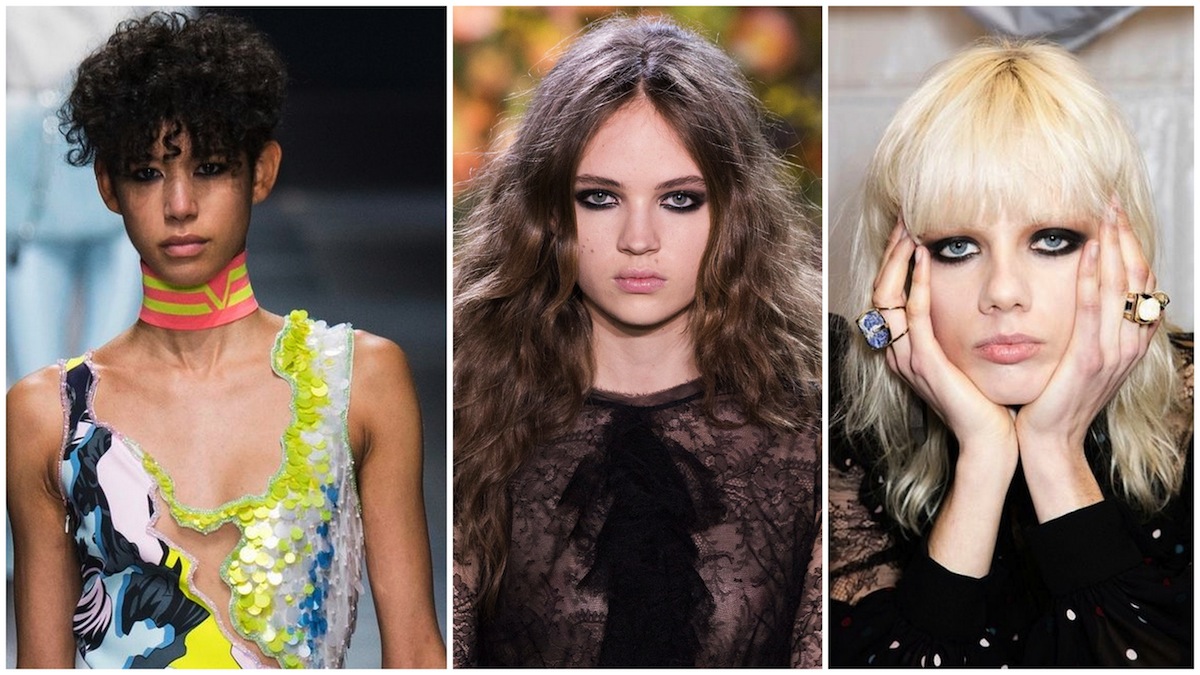 Quale taglio di capelli 2017 preferisci