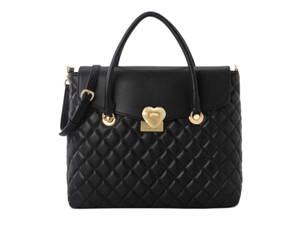 Borse Autunno Inverno 2016 2017 Love Moschino