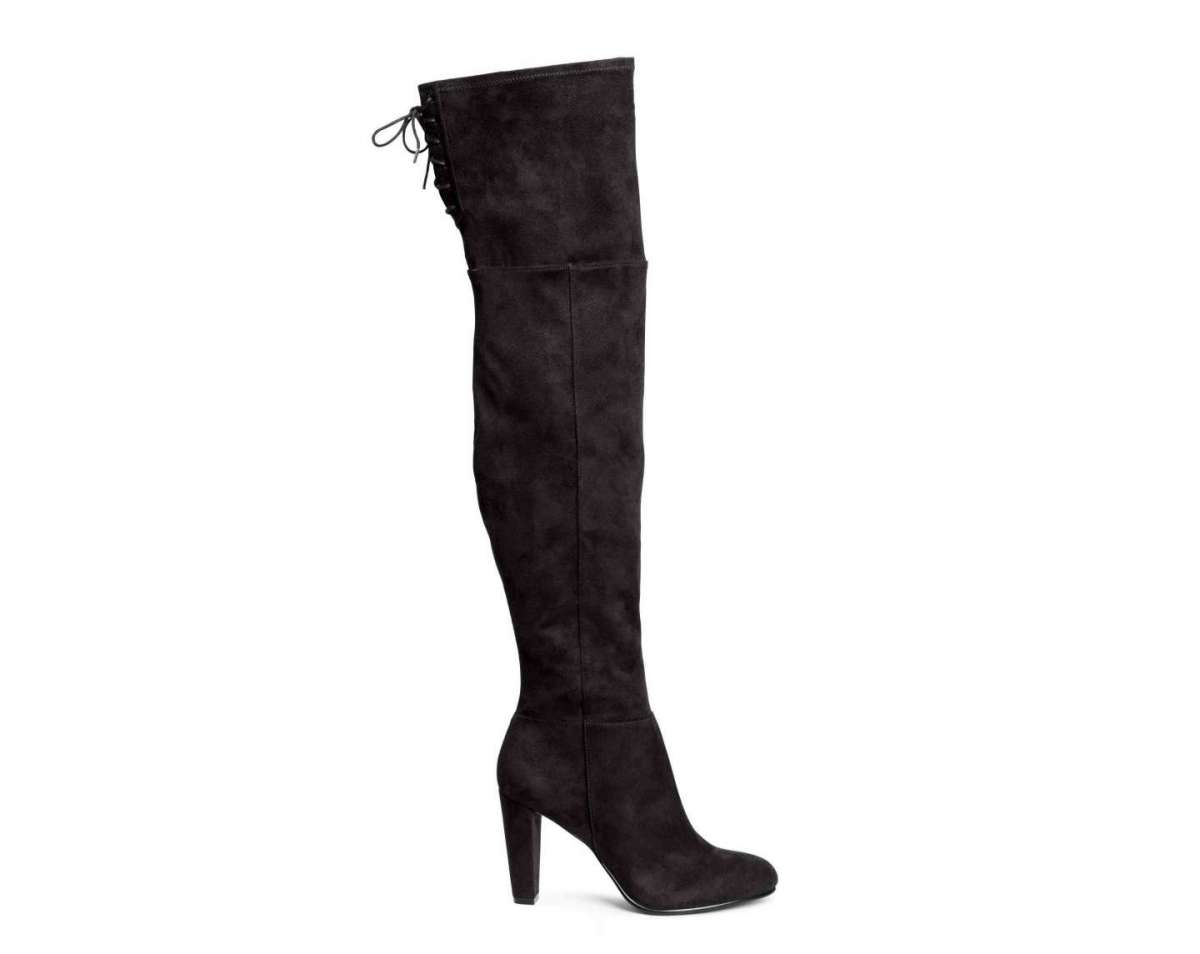 Scarpe Autunno Inverno 2016 2017 HM
