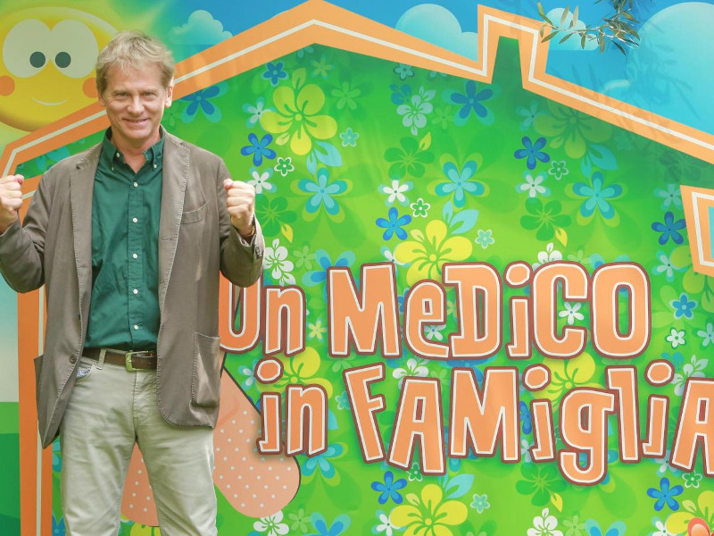 Un Medico In Famiglia