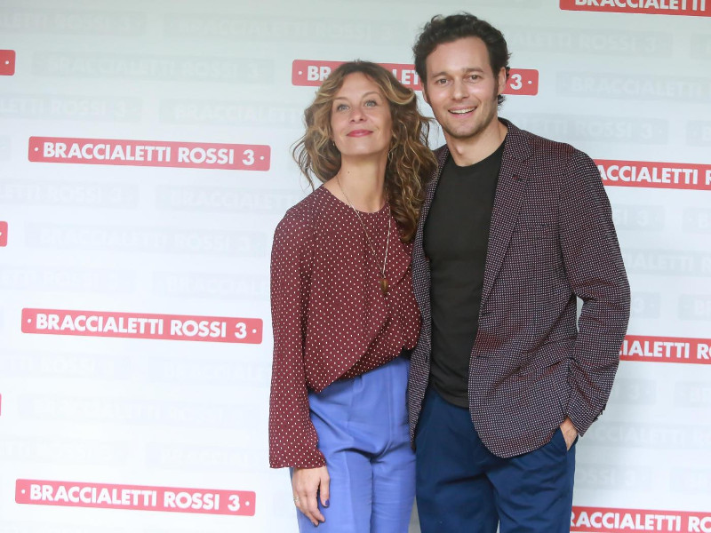 Braccialetti Rossi