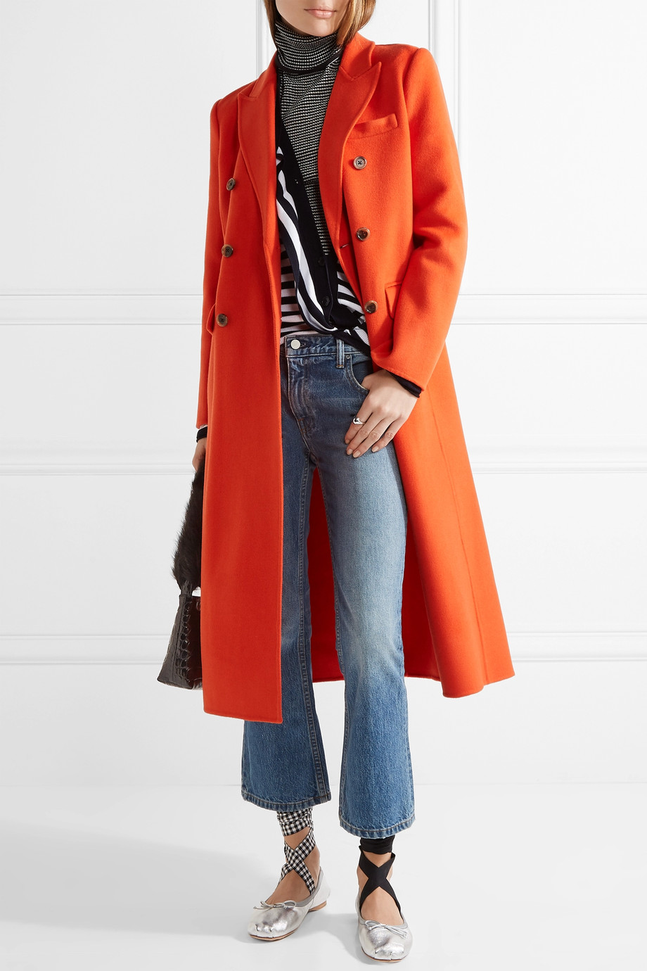 Cappotto pastello J Crew