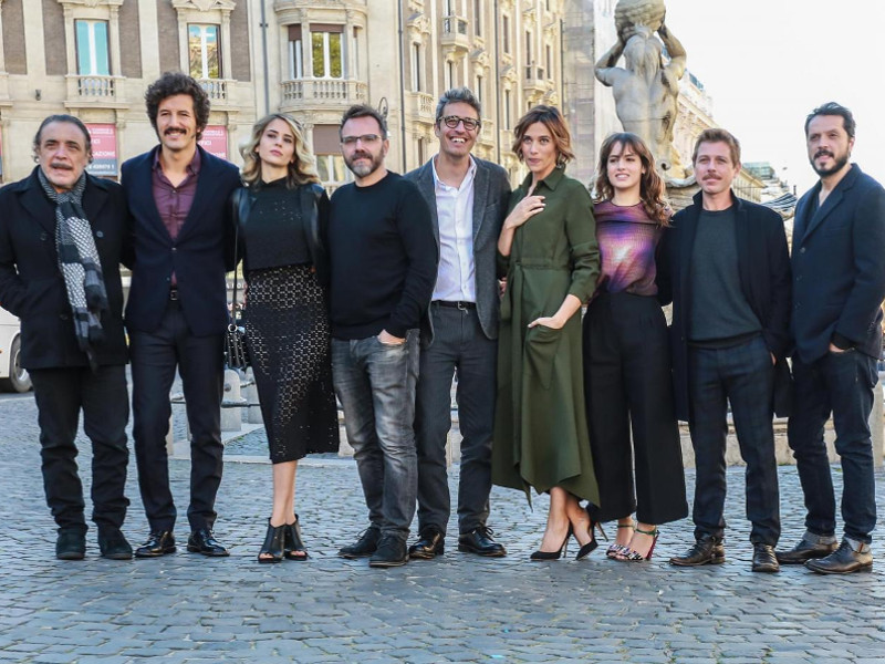 La Mafia Uccide Solo D'Estate