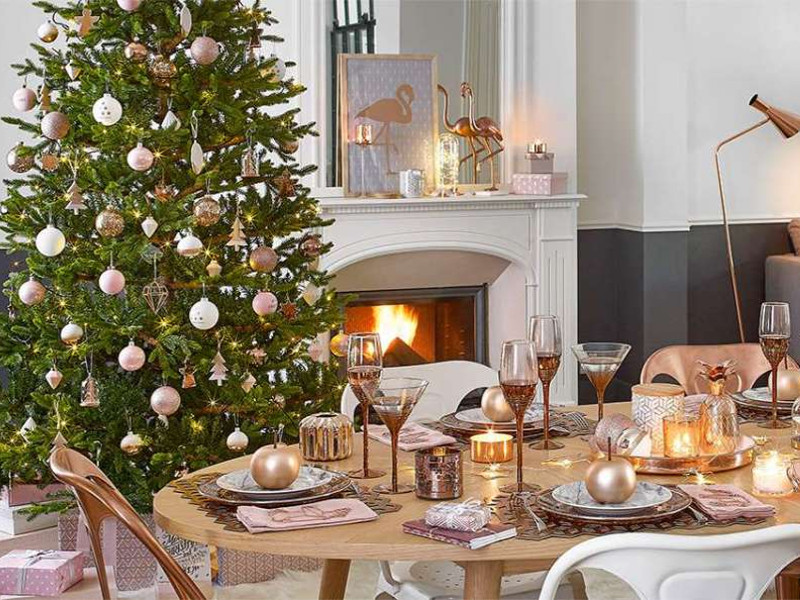 Natale Maisons du Monde