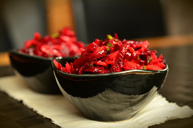 barbabietola rossa