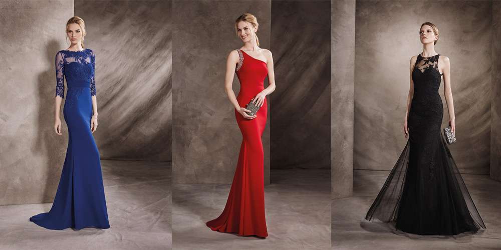 Collezione da cerimonia 2017