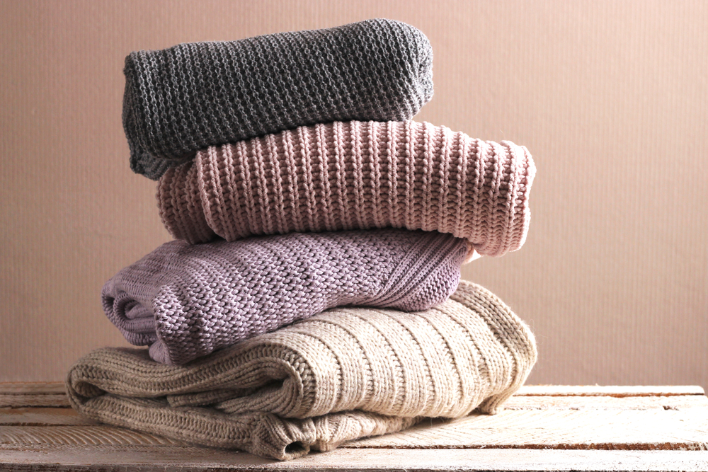 I maglioni di tendenza per l’inverno 2019