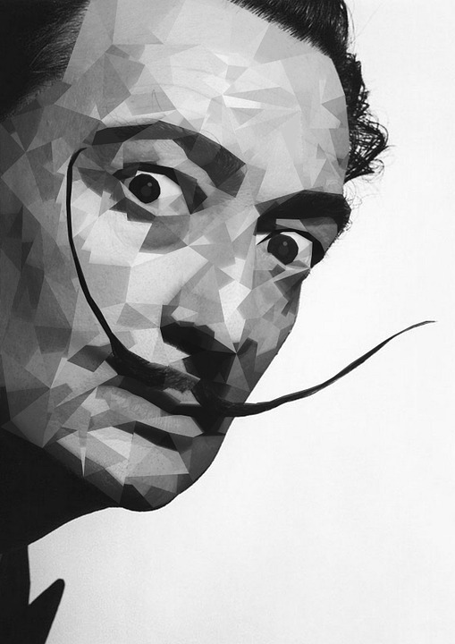 salvador dalì