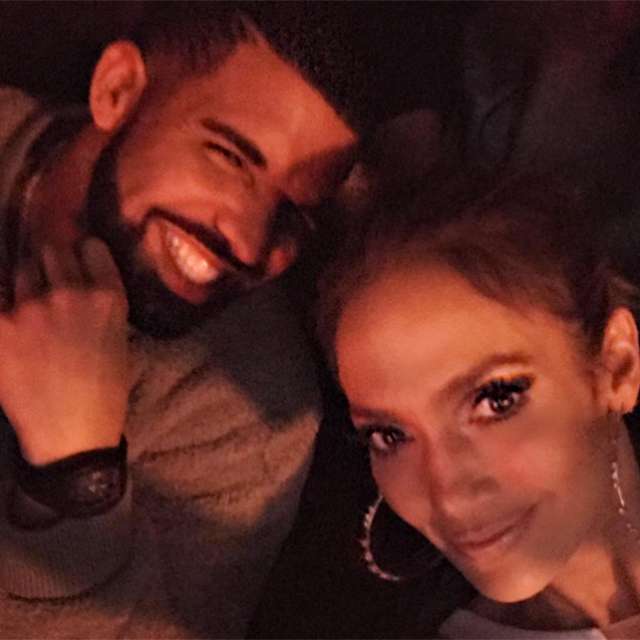 Jennifer Lopez e Drake