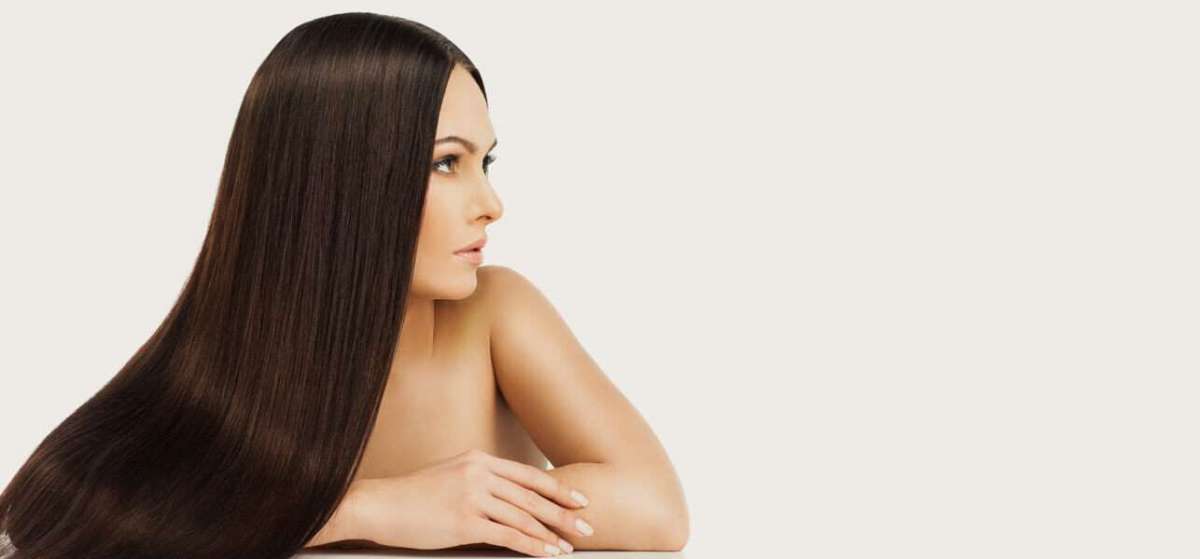 Trattamenti per capelli alla placenta