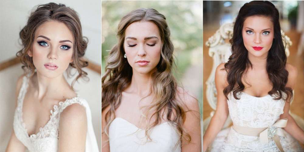 Trucco sposa 2017