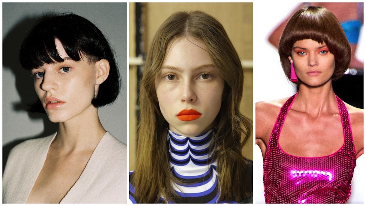 Quale taglio di capelli primavera estate 2017 preferisci