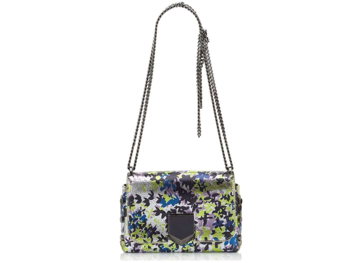 Borse Jimmy Choo Primavera Estate 2017