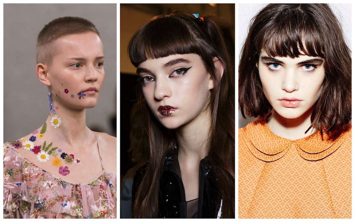Tagli di capelli Primavera Estate 2017 le idee da non perdere