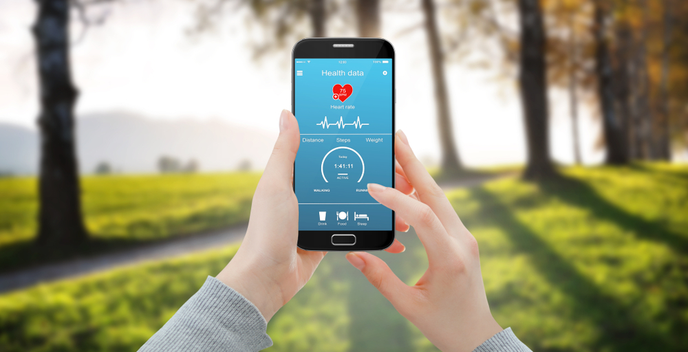 app fitness