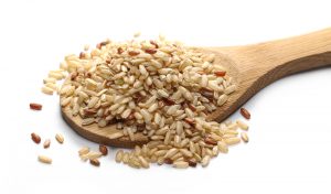 Cereali integrali