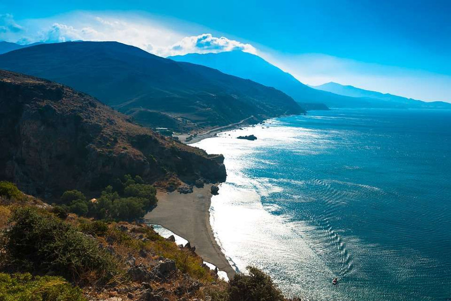 Grecia