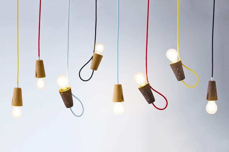 Quali lampade scenografiche preferisci?
