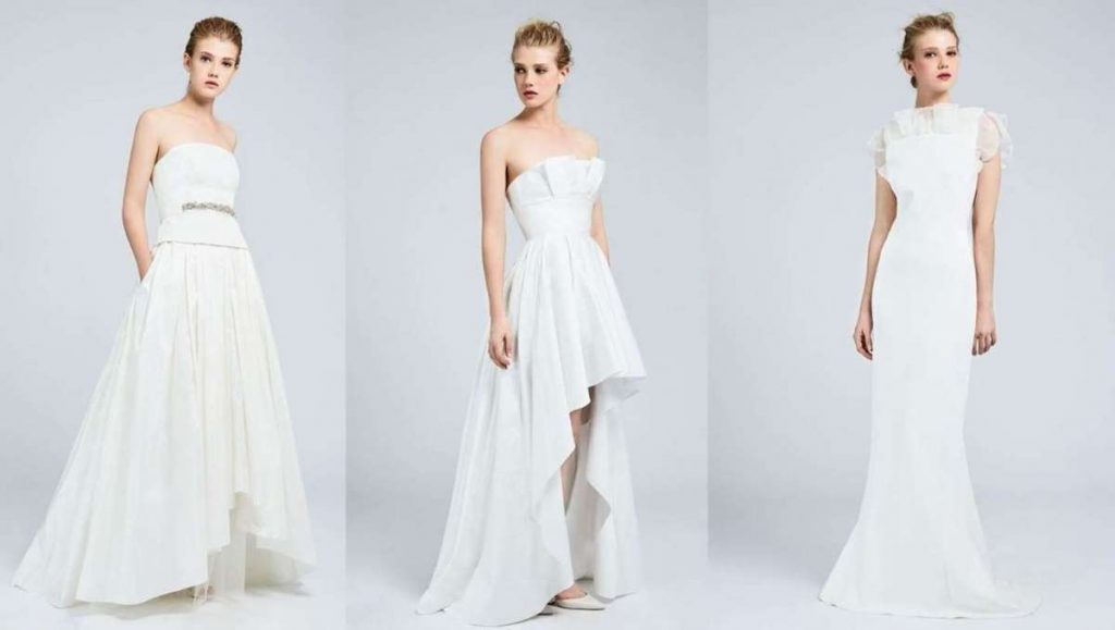 abiti sposa max mara