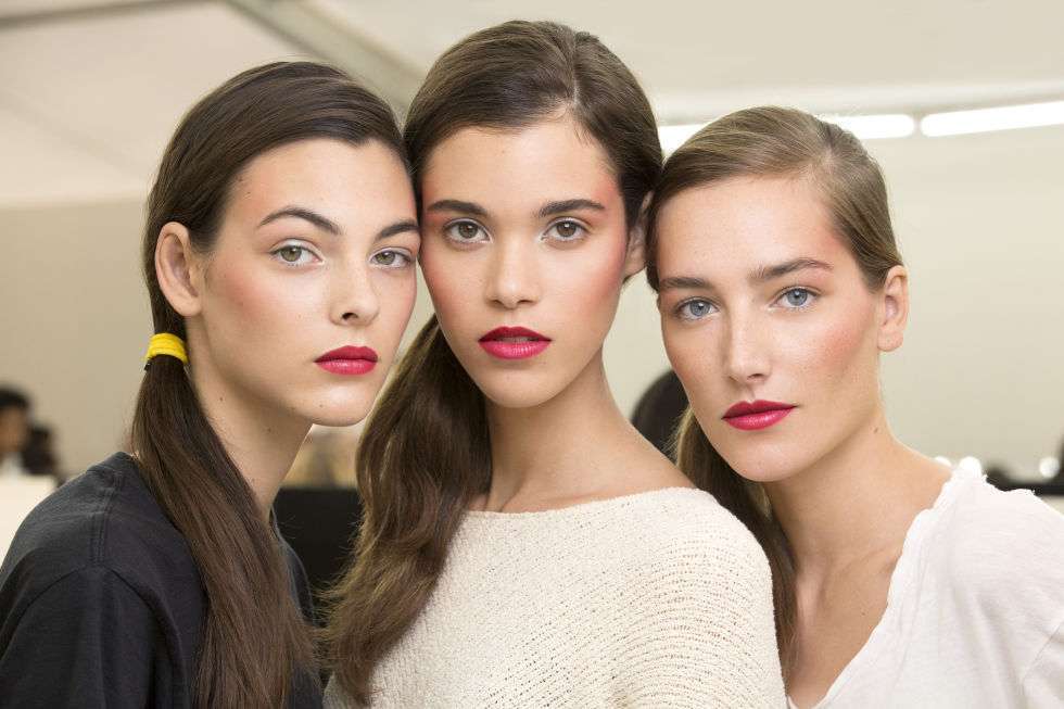 Blush e fard per la Primavera Estate 2017