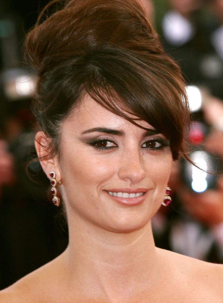 Penelope Cruz