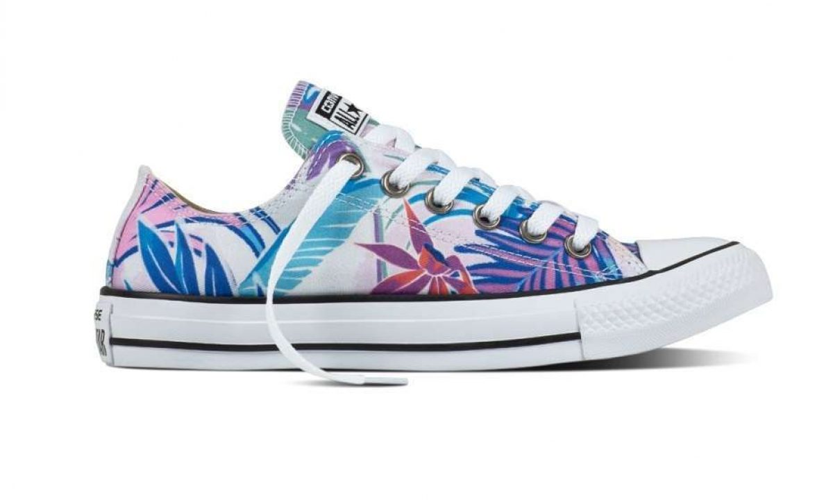 converse basse 2017