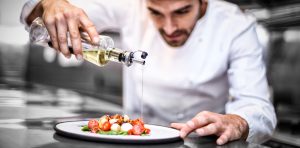 5 alimenti che gonfiano la pancia