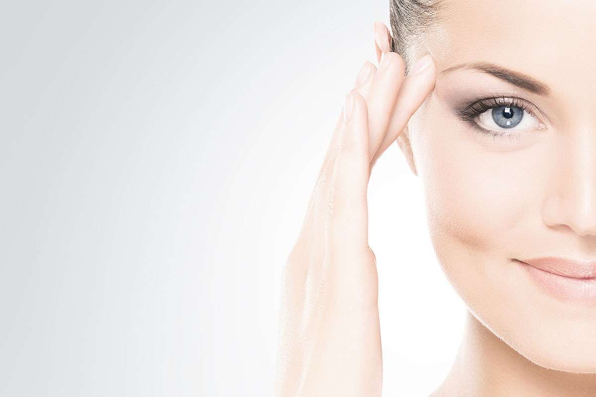Sieri booster per il viso
