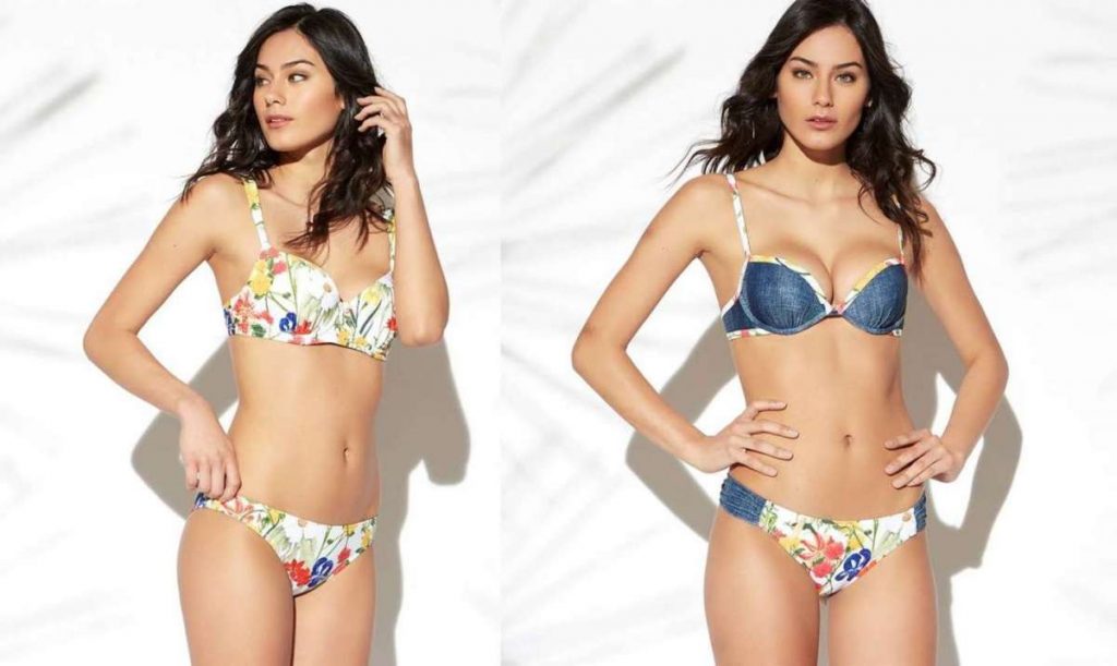 yamamay beachwear