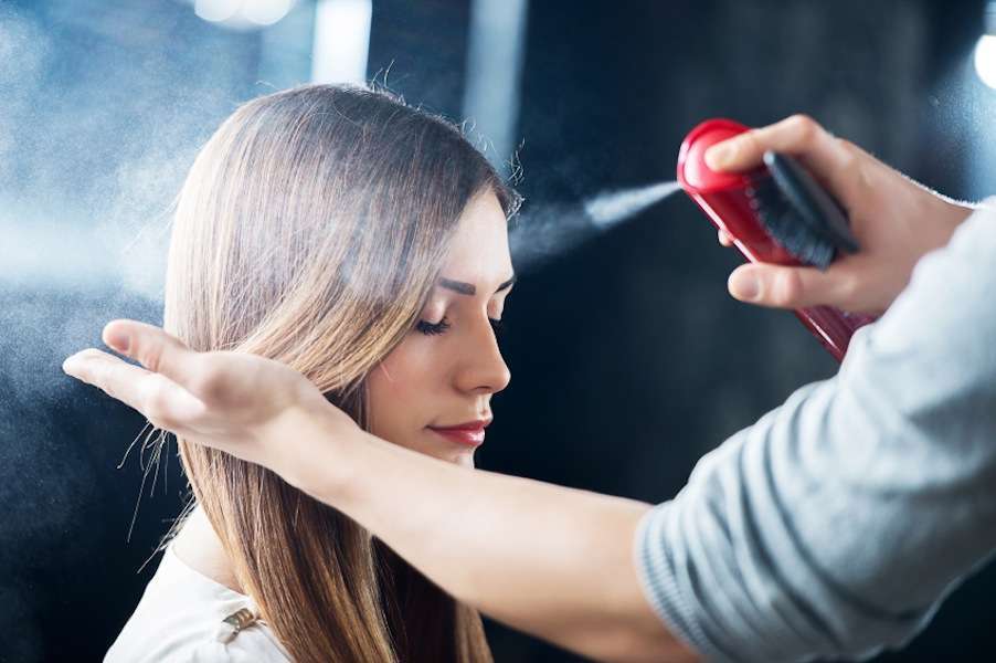 Lacca per capelli le migliori marche