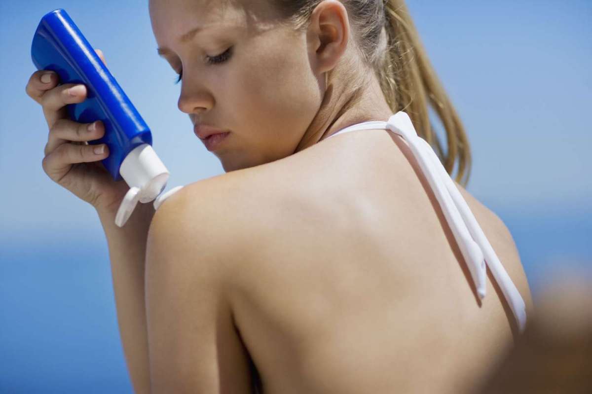 Le migliori creme solari per pelle chiara