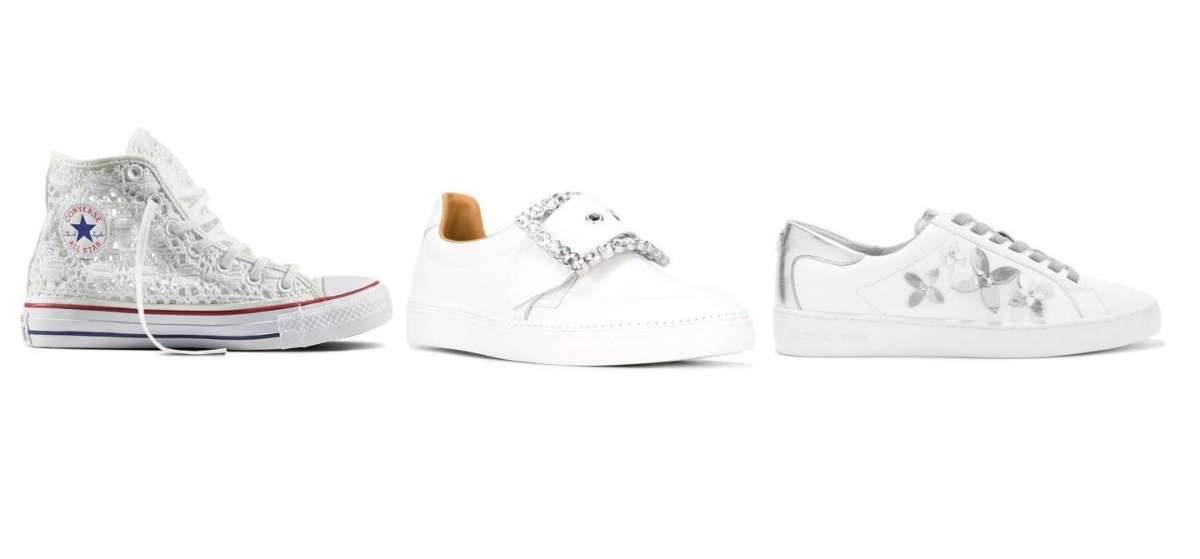 quali sono le scarpe da ginnastica più comode