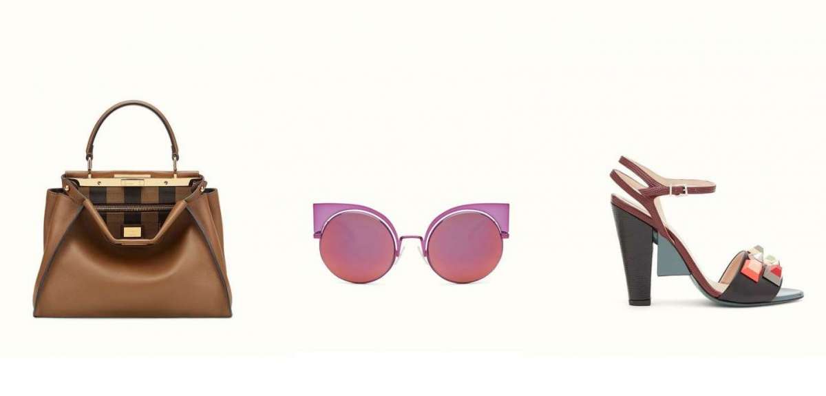 Accessori Fendi