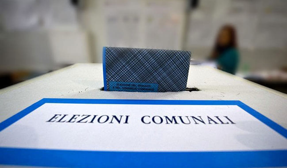 elezioni comunali 2017