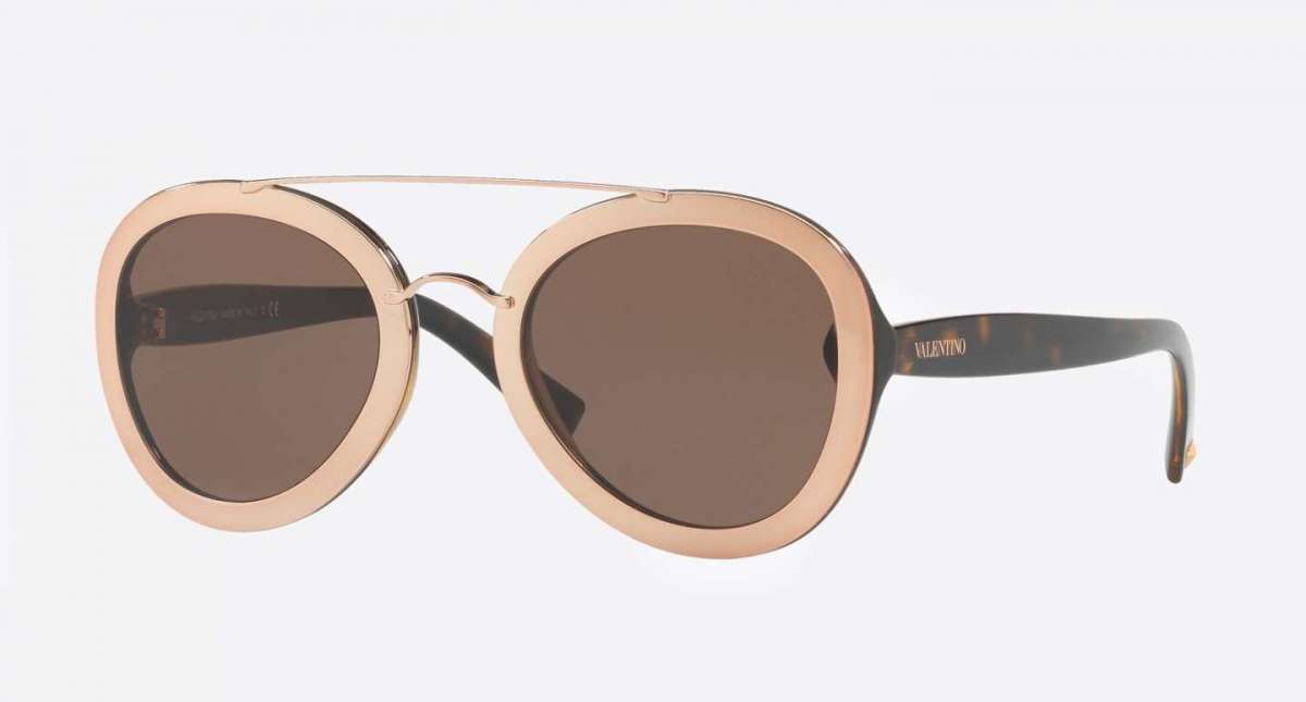 Occhiali da sole Valentino Primavera Estate 2017