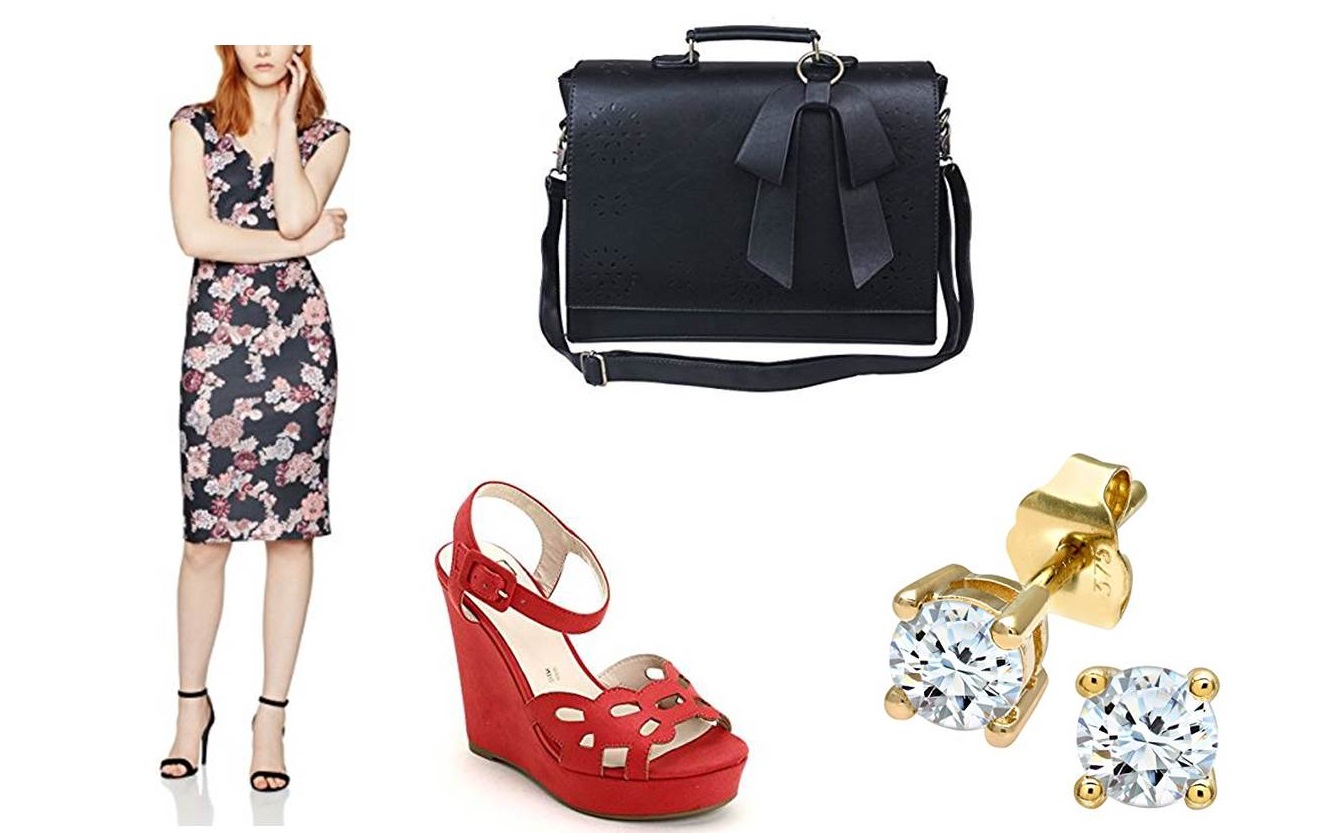 scarpe in offerta su amazon