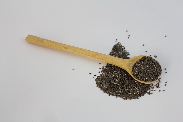 semi di chia
