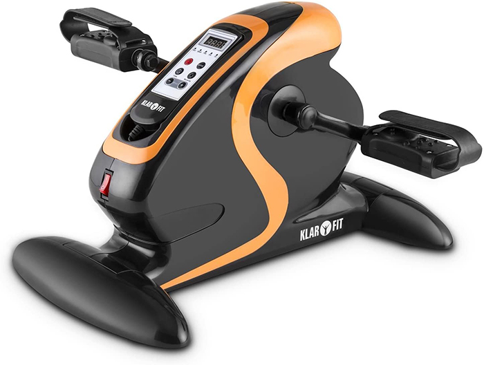 Pedal trainer