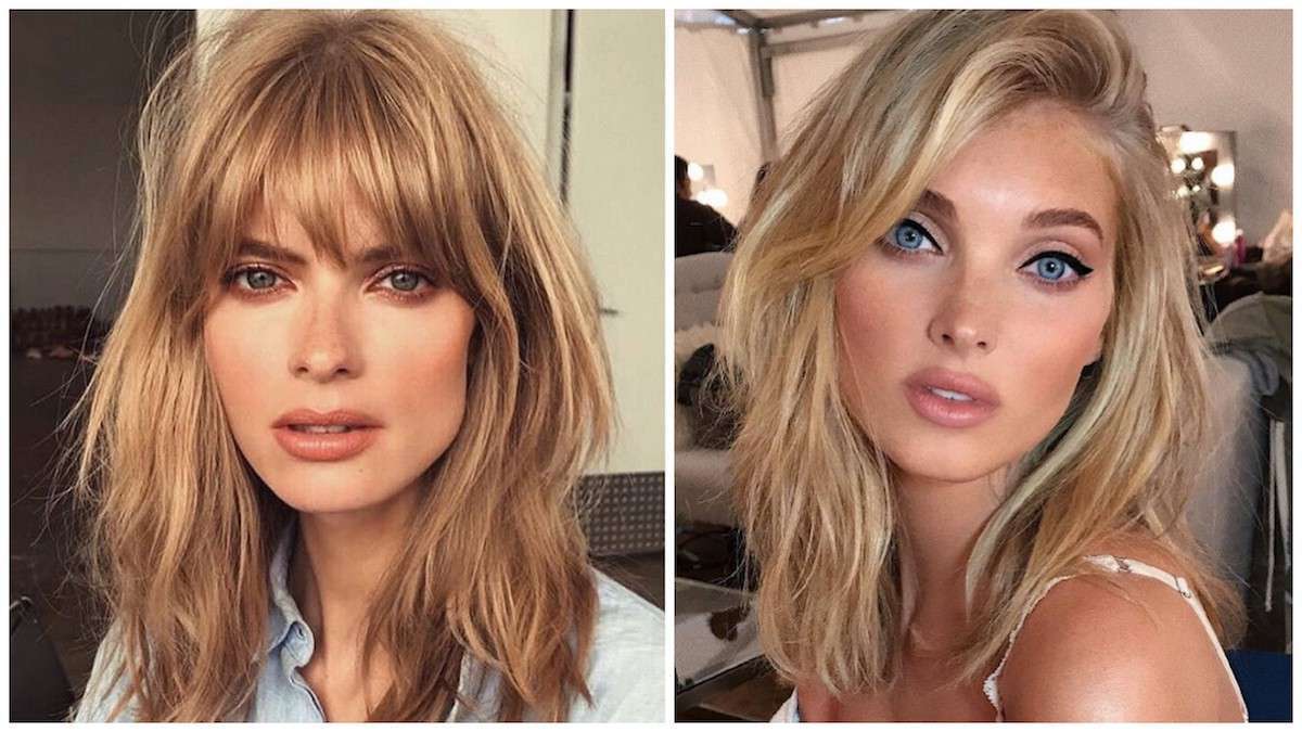 Capelli cream soda il colore di tendenza