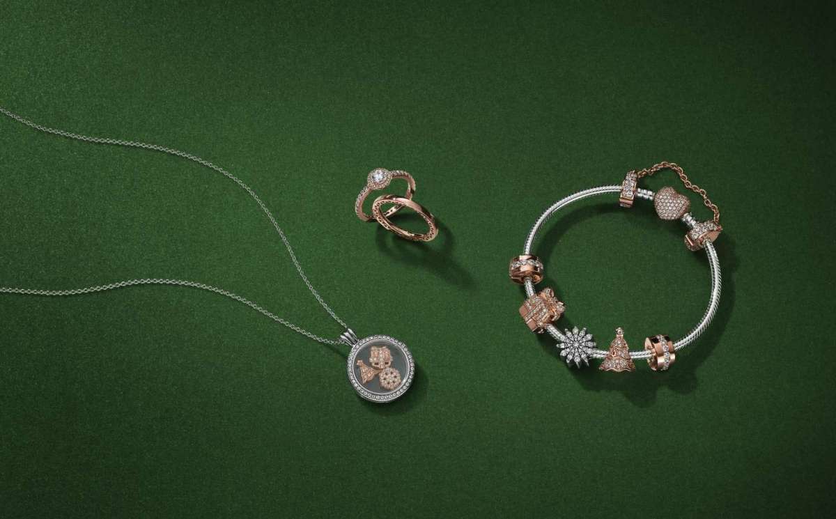 pandora nuova collezione primavera 2018 pandora nuova collezione primavera 2018