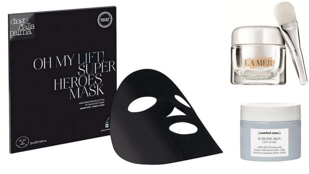 maschera viso rassodante lifting fai da te maschera viso rassodante lifting fai da te